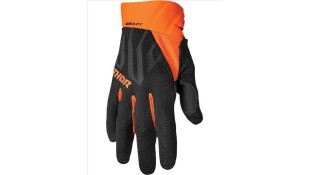 ΓΑΝΤΙΑ MX THOR DRAFT MD ΠΟΡΤΟΚΑΛΙ ΓΑΝΤΙΑ MX THOR DRAFT MD ΠΟΡΤΟΚΑΛΙ