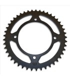 ΓΡΑΝΑΖΙ ΤΡΟΧΟΥ JT 520 45T ΜΑΥΡΟ