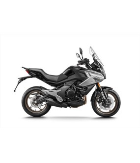 CFMOTO 700MT ΜΟΤΟΣΙΚΛΕΤΕΣ