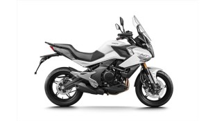 CFMOTO 700MT