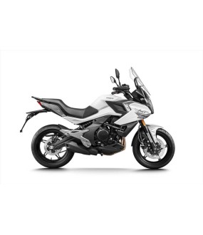 CFMOTO 700MT