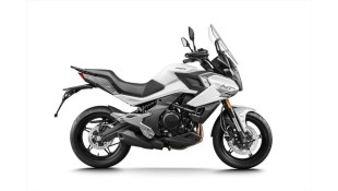 CFMOTO 700MT ΜΟΤΟΣΙΚΛΕΤΕΣ