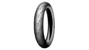 60/90-17 MICHELIN PILOT MOTO GP 36S TL