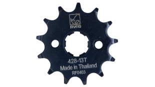 ΓΡΑΝΑΖΙ ΚΙΝΗΣΗΣ RYNO 428 15T HONDA