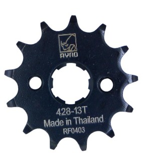 ΓΡΑΝΑΖΙ ΚΙΝΗΣΗΣ RYNO 428 15T HONDA