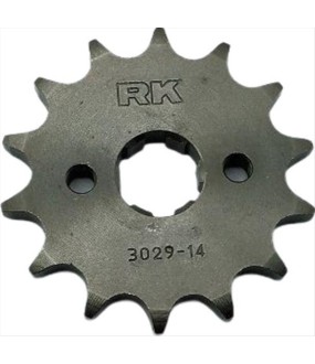 ΓΡΑΝΑΖΙ ΚΙΝΗΣΗΣ RK 428 14T