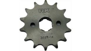 ΓΡΑΝΑΖΙ ΚΙΝΗΣΗΣ RK 428 14T ΓΡΑΝΑΖΙ ΚΙΝΗΣΗΣ RK 428 14T