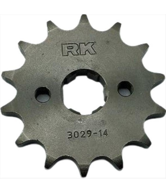 ΓΡΑΝΑΖΙ ΚΙΝΗΣΗΣ RK 428 14T ΑΝΤΑΛΛΑΚΤΙΚΑ ΓΡΑΝΑΖΙ ΚΙΝΗΣΗΣ RK 428 14T