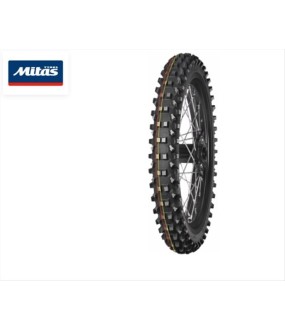 80/100-21 MITAS TERRAFORCE MXSM RY 51M TT ΕΛΑΣΤΙΚΑ 80/100-21 MITAS TERRAFORCE MXSM RY 51M TT