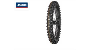 80/100-21 MITAS TERRAFORCE MXSM RY 51M TT 80/100-21 MITAS TERRAFORCE MXSM RY 51M TT