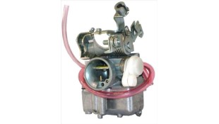 ΚΑΡΜΠΥΛΑΤΕΡ ROC YAMAHA T50 16mm