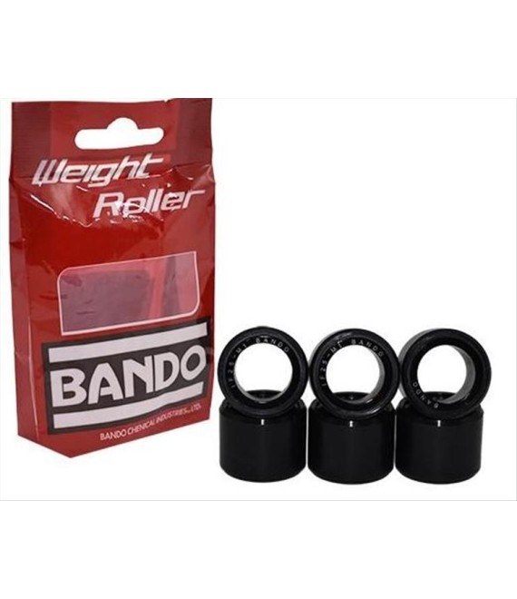 ΜΠΙΛΙΕΣ ΒΑΡΙΑΤΟΡ BANDO 18X14 11gr SPARE PARTS ΜΠΙΛΙΕΣ ΒΑΡΙΑΤΟΡ BANDO 18X14 11gr