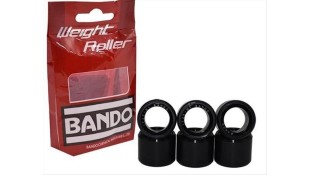 ΜΠΙΛΙΕΣ ΒΑΡΙΑΤΟΡ BANDO 19x17 10gr