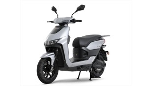 YADEA T9L 1500W 25km/h