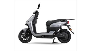 YADEA T9L 1500W 25km/h