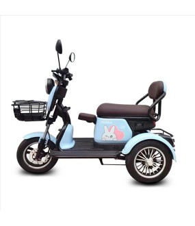 DAYTONA RABBIT 1400W 25 km/h