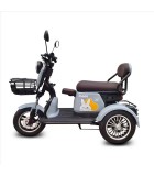 DAYTONA RABBIT 1400W 25 km/h ΜΟΤΟΣΙΚΛΕΤΕΣ DAYTONA RABBIT 1400W 25 km/h