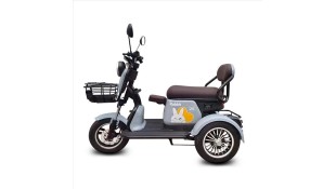 DAYTONA RABBIT 1400W 25 km/h