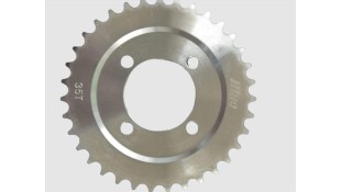 ΓΡΑΝΑΖΙ ΤΡΟΧΟΥ ROC 428 35T