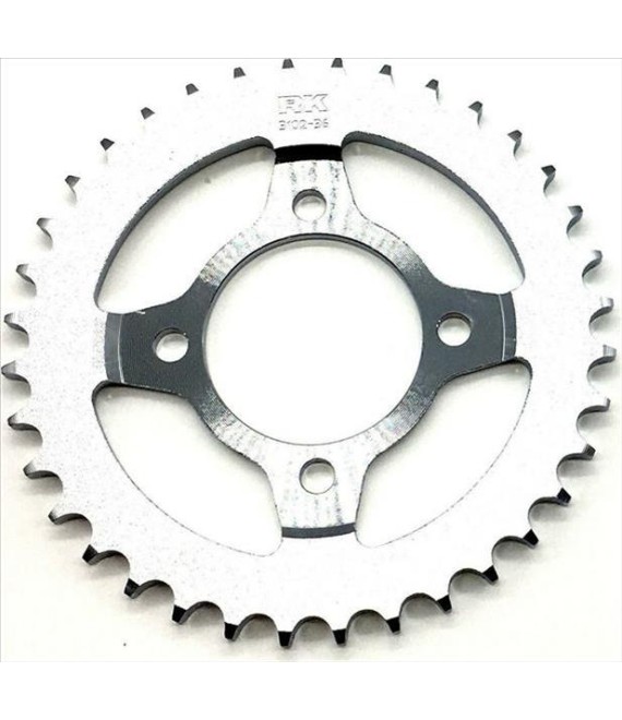 ΓΡΑΝΑΖΙ ΤΡΟΧΟΥ RK 428 36T ΑΝΤΑΛΛΑΚΤΙΚΑ ΓΡΑΝΑΖΙ ΤΡΟΧΟΥ RK 428 36T