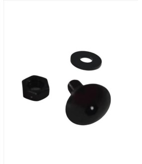 ΒΙΔΑ 6Χ15 ΜΑΥΡΗ