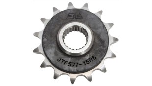 ΓΡΑΝΑΖΙ ΚΙΝΗΣΗΣ JT 520 15T