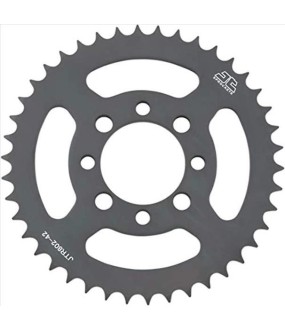 ΓΡΑΝΑΖΙ ΤΡΟΧΟΥ JT 428 42T ΑΝΤΑΛΛΑΚΤΙΚΑ ΓΡΑΝΑΖΙ ΤΡΟΧΟΥ JT 428 42T