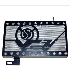 ΚΑΛΥΜΜΑ ΨΥΓΕΙΟΥ SYM VF 185 ΜΑΥΡΟ