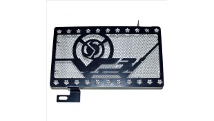 ΚΑΛΥΜΜΑ ΨΥΓΕΙΟΥ SYM VF 185 ΜΑΥΡΟ