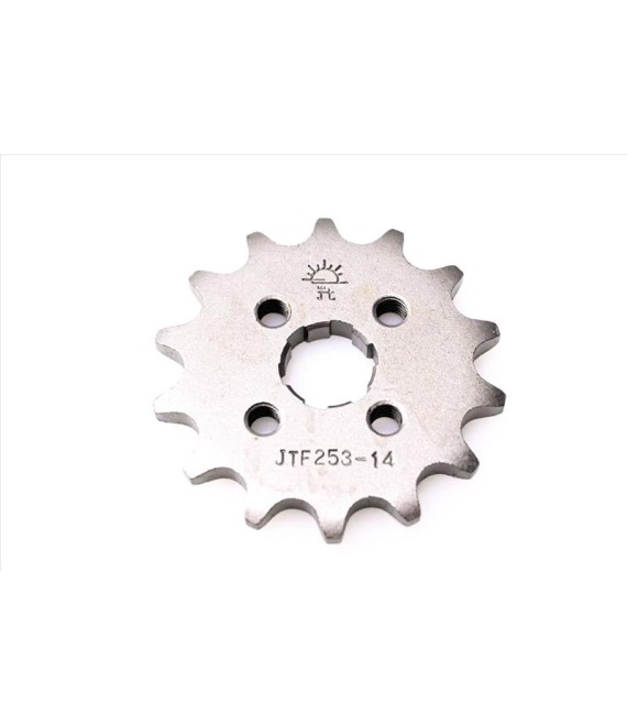 ΓΡΑΝΑΖΙ ΚΙΝΗΣΗΣ JT 420 14T ΑΝΤΑΛΛΑΚΤΙΚΑ ΓΡΑΝΑΖΙ ΚΙΝΗΣΗΣ JT 420 14T