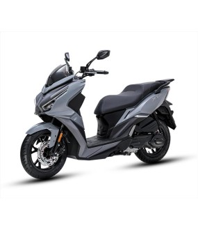 SYM JET14 EVO 125 L/C ABS