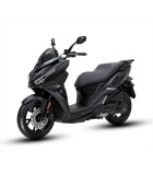 SYM JET14 EVO 125 L/C ABS