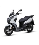 SYM JET14 EVO 125 L/C ABS