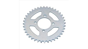 ΓΡΑΝΑΖΙ ΤΡΟΧΟΥ TAC 420 41T ΓΡΑΝΑΖΙ ΤΡΟΧΟΥ TAC 420 41T