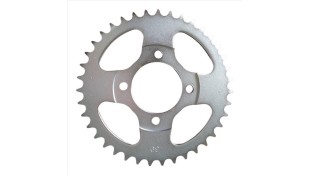 ΓΡΑΝΑΖΙ ΤΡΟΧΟΥ ROC 420 41T