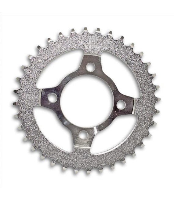 ΓΡΑΝΑΖΙ ΤΡΟΧΟΥ RK 420 36T ΑΝΤΑΛΛΑΚΤΙΚΑ ΓΡΑΝΑΖΙ ΤΡΟΧΟΥ RK 420 36T