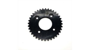 ΓΡΑΝΑΖΙ ΤΡΟΧΟΥ JAYACO 420 35T