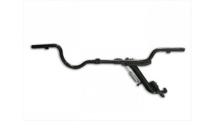 ΜΑΡΣΠΙΕ ΟΔΗΓΟΥ ΜΑΥΡΟ HONDA ASTREA SUPRA