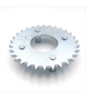 ΓΡΑΝΑΖΙ ΤΡΟΧΟΥ ROC 420 28T