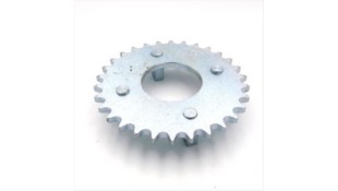 ΓΡΑΝΑΖΙ ΤΡΟΧΟΥ ROC 420 28T