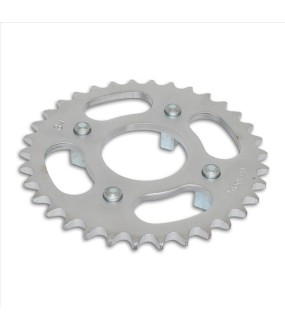 ΓΡΑΝΑΖΙ ΤΡΟΧΟΥ ROC 420 35T