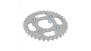 ΓΡΑΝΑΖΙ ΤΡΟΧΟΥ ROC 420 35T