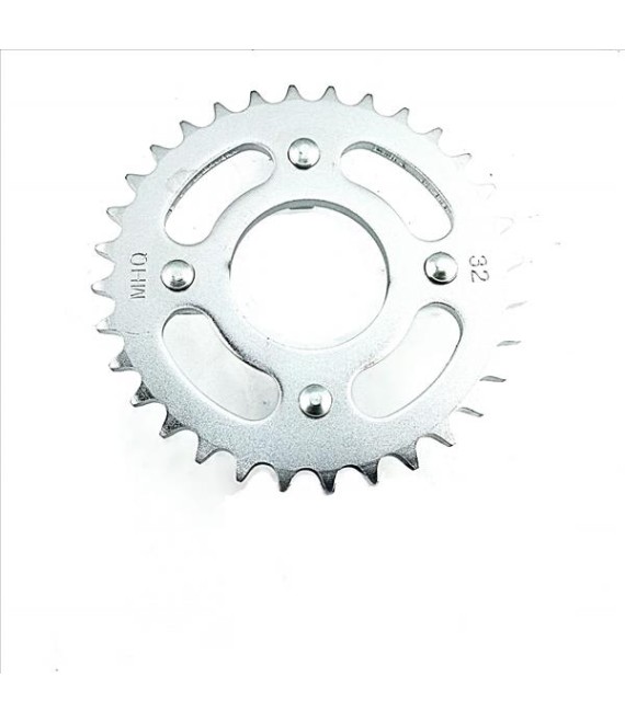 ΓΡΑΝΑΖΙ ΤΡΟΧΟΥ ROC 420 32T ΑΝΤΑΛΛΑΚΤΙΚΑ ΓΡΑΝΑΖΙ ΤΡΟΧΟΥ ROC 420 32T