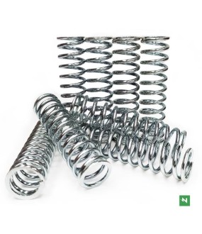 ΕΛΑΤΗΡΙΑ ΣΥΜΠΛΕΚΤΗ NEWFREN YAMAHA XT 600