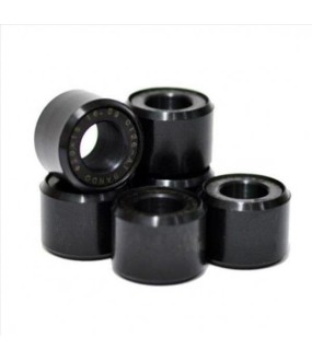 ΜΠΙΛΙΕΣ ΦΥΓΟΚΕΝΤΡΙΚΟΥ BANDO 20x15 16gr