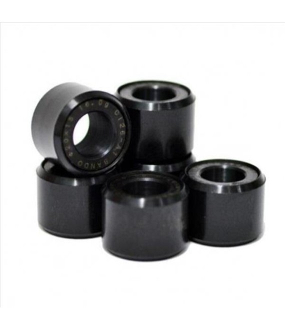 ΜΠΙΛΙΕΣ ΦΥΓΟΚΕΝΤΡΙΚΟΥ BANDO 20x15 16gr ΑΝΤΑΛΛΑΚΤΙΚΑ ΜΠΙΛΙΕΣ ΦΥΓΟΚΕΝΤΡΙΚΟΥ BANDO 20x15 16gr