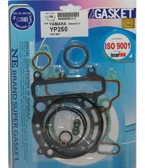 ΦΛΑΝΤΖΕΣ ΚΕΦΑΛΗΣ ΣΕΤ YAMAHA MAJESTY/X CITY