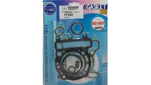 ΦΛΑΝΤΖΕΣ ΚΕΦΑΛΗΣ ΣΕΤ YAMAHA MAJESTY/X CITY ΦΛΑΝΤΖΕΣ ΚΕΦΑΛΗΣ ΣΕΤ YAMAHA MAJESTY/X CITY