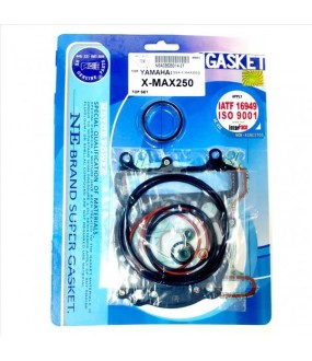 ΦΛΑΝΤΖΕΣ ΚΕΦΑΛΗΣ ΣΕΤ YAMAHA MAJESTY/X CITY