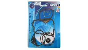 ΦΛΑΝΤΖΕΣ ΚΙΝΗΤΗΡΑ ΚΑΡΤΕΡ ΣΕΤ YAMAHA MAJESTY/X CITY ΦΛΑΝΤΖΕΣ ΚΙΝΗΤΗΡΑ ΚΑΡΤΕΡ ΣΕΤ YAMAHA MAJESTY/X CITY